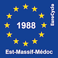 Est-Massif-Médoc 1988.