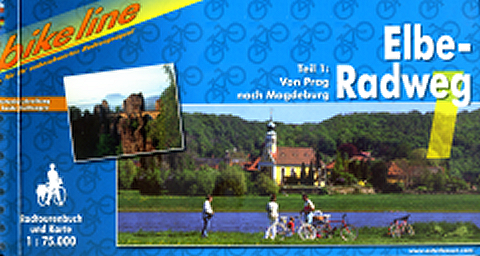 rej gidsprent cyclo elberadweg
