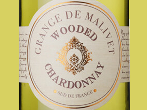Aassociaties aan een mooie witte Bourgogne.