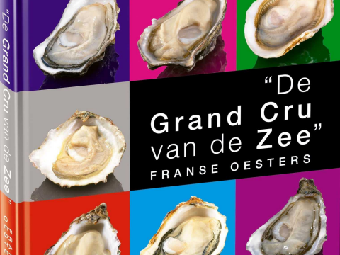  Door oesterhandelaar Adri & Zoon