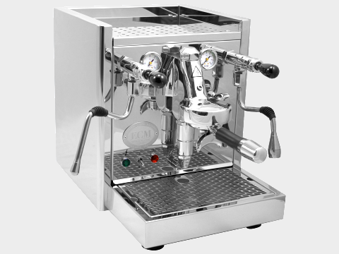 Technika IV Profi van ECM