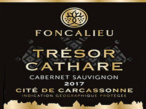 Coöperatie Les Vignobles Foncalieu
