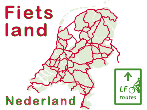 Veranderingen in LF-routes komende jaren.