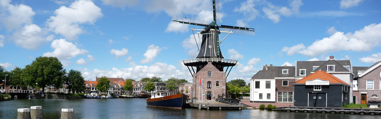 Omgeving