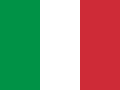 rej vlag italië.svg